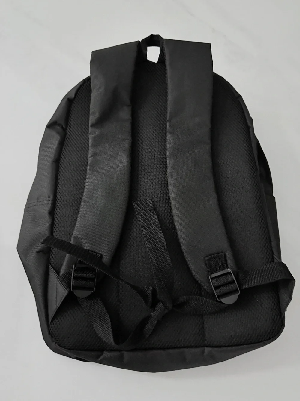 New York Yankees Black Backpack Classic Logo Success Unisex nWOT